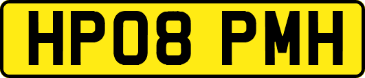 HP08PMH