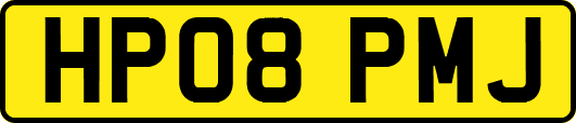 HP08PMJ
