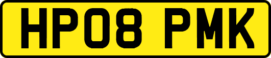 HP08PMK