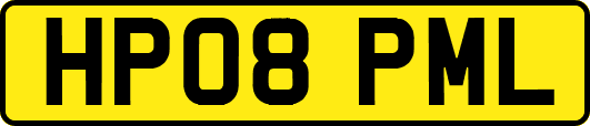 HP08PML