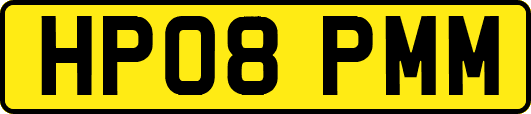 HP08PMM