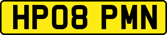HP08PMN