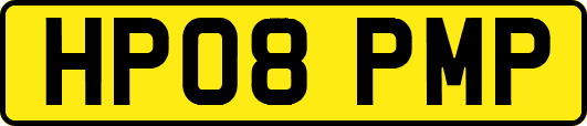 HP08PMP