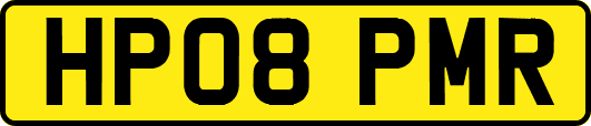 HP08PMR