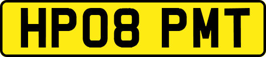 HP08PMT
