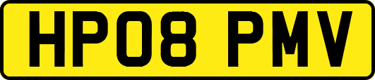 HP08PMV