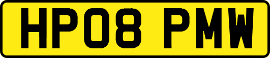 HP08PMW