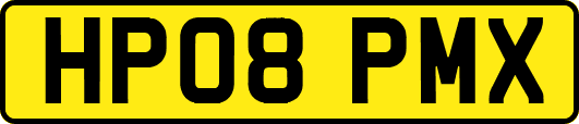 HP08PMX