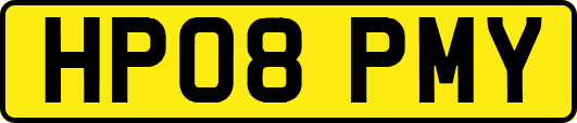 HP08PMY