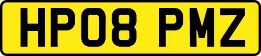 HP08PMZ