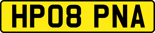 HP08PNA