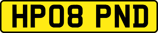 HP08PND