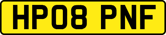 HP08PNF