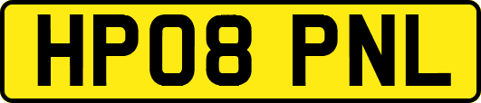 HP08PNL
