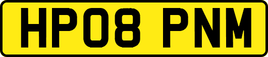 HP08PNM