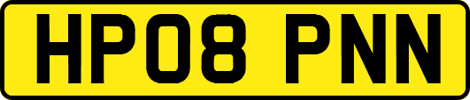 HP08PNN