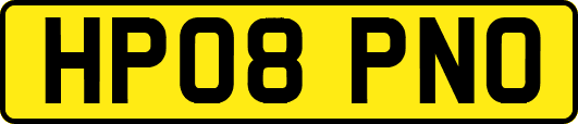 HP08PNO