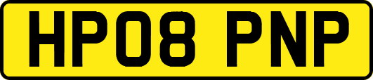 HP08PNP