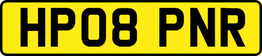 HP08PNR
