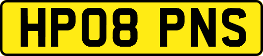 HP08PNS