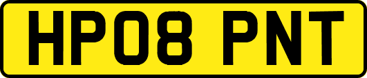 HP08PNT