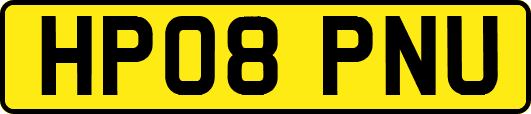 HP08PNU
