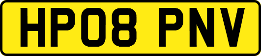 HP08PNV