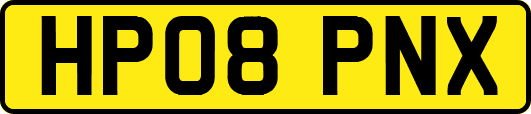 HP08PNX