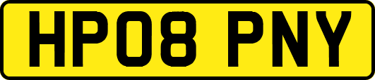 HP08PNY
