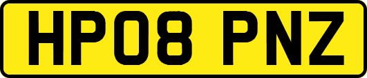 HP08PNZ