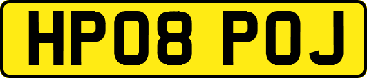 HP08POJ