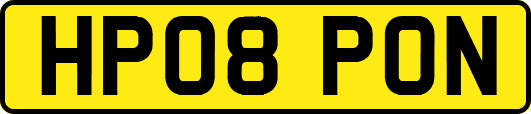 HP08PON