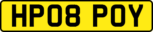 HP08POY