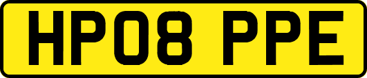 HP08PPE