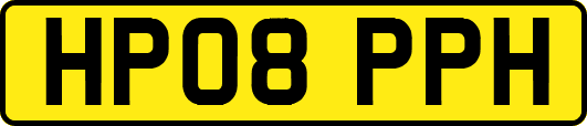 HP08PPH