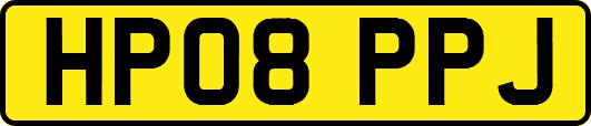 HP08PPJ