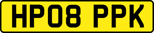 HP08PPK