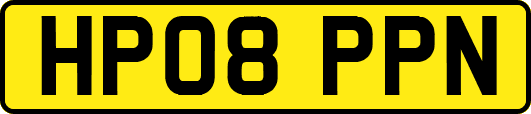 HP08PPN