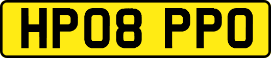 HP08PPO