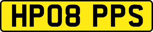 HP08PPS