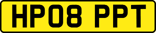 HP08PPT