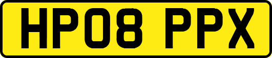 HP08PPX