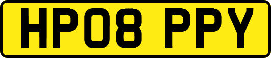 HP08PPY