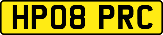 HP08PRC