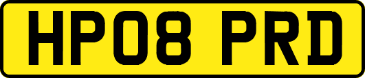 HP08PRD