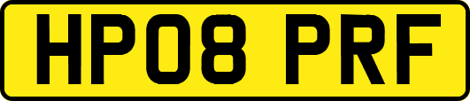 HP08PRF