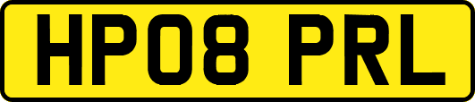 HP08PRL