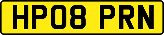 HP08PRN