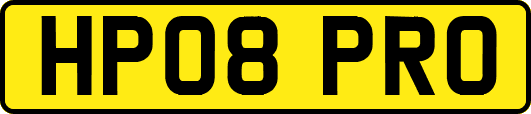 HP08PRO