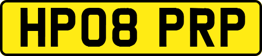 HP08PRP